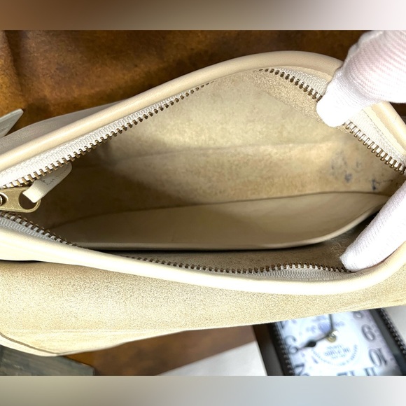 VINTAGE COACH RITCHIE BAG, BONE No. 9937 - Picture 13 of 16